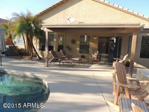 2305 E Willow Wick Rd, Gilbert, AZ 85296 photo 20