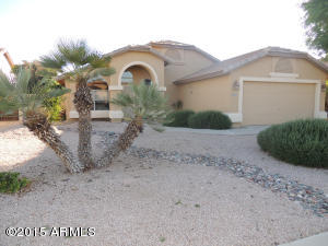 2305 E Willow Wick Rd, Gilbert, AZ 85296 photo 2