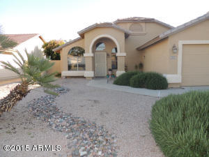 2305 E Willow Wick Rd, Gilbert, AZ 85296 photo 3