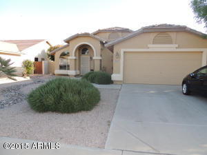 2305 E Willow Wick Rd, Gilbert, AZ 85296 photo 1