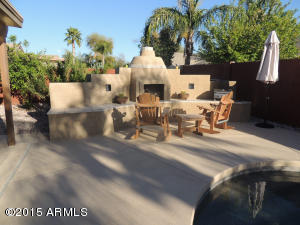 2305 E Willow Wick Rd, Gilbert, AZ 85296 photo 19