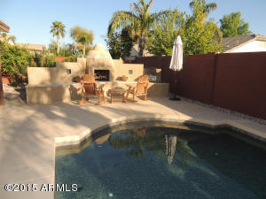 2305 E Willow Wick Rd, Gilbert, AZ 85296 photo 18