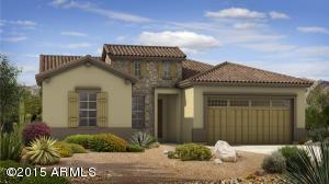 3582 E Appleby Dr, Gilbert, AZ 85298 photo 1