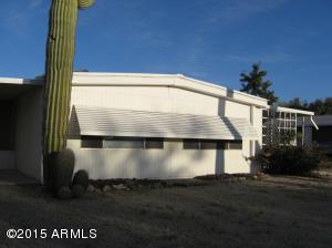 2191 S Descanso Rd, Apache Junction, AZ 85119 photo 2