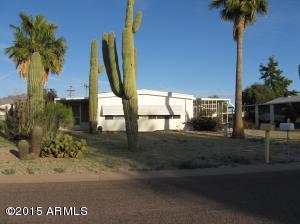 2191 S Descanso Rd, Apache Junction, AZ 85119 photo 1