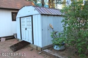 2181 Lone Star --, Overgaard, AZ 85933 photo 21