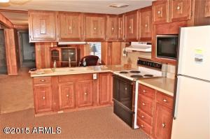 2181 Lone Star --, Overgaard, AZ 85933 photo 7
