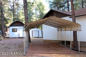 2181 Lone Star --, Overgaard, AZ 85933 photo 19