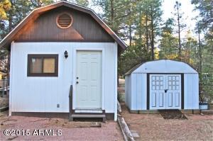 2181 Lone Star --, Overgaard, AZ 85933 photo 23