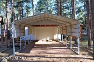 2181 Lone Star --, Overgaard, AZ 85933 photo 17