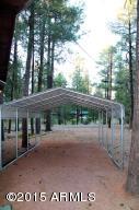 2181 Lone Star --, Overgaard, AZ 85933 photo 20