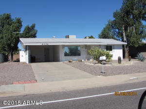 6254 E Adobe Rd, Mesa, AZ 85205 photo 1