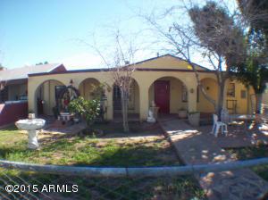 3521 E Polk St, Phoenix, AZ 85008