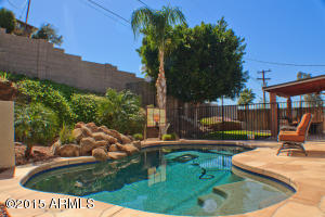 1101 E Orchid Ln, Phoenix, AZ 85020 photo 2