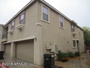 1265 S Aaron St #357, Mesa, AZ 85209 photo 1