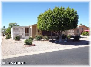 8248 E Desert Trl, Mesa, AZ 85208 photo 1