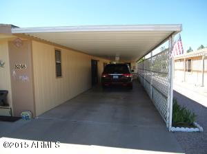 8248 E Desert Trl, Mesa, AZ 85208 photo 4