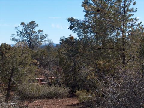 613 E Hunter Dr #42, Payson, AZ 85541 photo 3