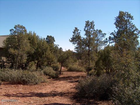 613 E Hunter Dr #42, Payson, AZ 85541 photo 4