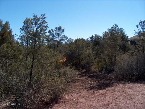 613 E Hunter Dr #42, Payson, AZ 85541 photo 1