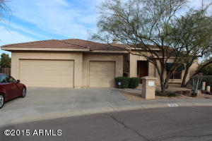 2734 E Paradise Dr, Phoenix, AZ 85028 photo 1