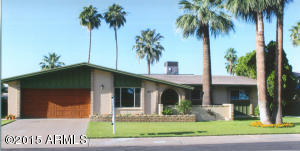 2039 E Carson Dr, Tempe, AZ 85282 photo 1