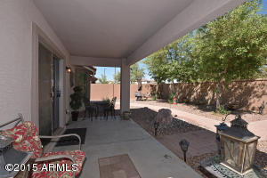 3675 S Dew Drop Ln, Gilbert, AZ 85297 photo 26