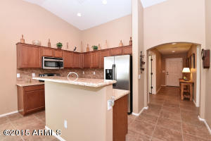 3675 S Dew Drop Ln, Gilbert, AZ 85297 photo 20