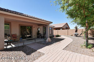 3675 S Dew Drop Ln, Gilbert, AZ 85297 photo 5