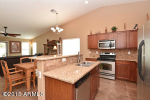 3675 S Dew Drop Ln, Gilbert, AZ 85297 photo 2