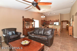 3675 S Dew Drop Ln, Gilbert, AZ 85297 photo 7