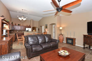 3675 S Dew Drop Ln, Gilbert, AZ 85297 photo 9