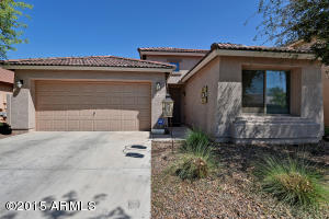 3675 S Dew Drop Ln, Gilbert, AZ 85297 photo 1