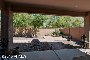 3675 S Dew Drop Ln, Gilbert, AZ 85297 photo 28