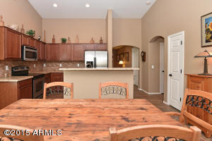 3675 S Dew Drop Ln, Gilbert, AZ 85297 photo 8