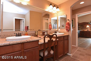 3675 S Dew Drop Ln, Gilbert, AZ 85297 photo 4