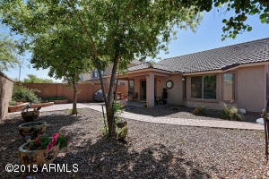 3675 S Dew Drop Ln, Gilbert, AZ 85297 photo 25
