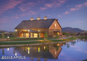 3675 S Dew Drop Ln, Gilbert, AZ 85297 photo 29