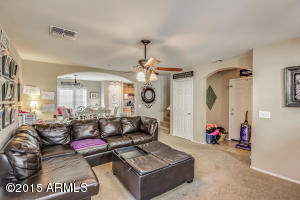 2467 E Vermont Dr, Gilbert, AZ 85295 photo 3