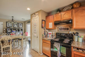2467 E Vermont Dr, Gilbert, AZ 85295 photo 9