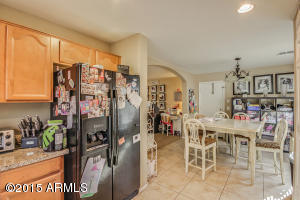 2467 E Vermont Dr, Gilbert, AZ 85295 photo 10