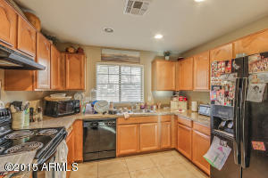 2467 E Vermont Dr, Gilbert, AZ 85295 photo 2