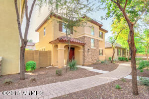 2467 E Vermont Dr, Gilbert, AZ 85295 photo 1