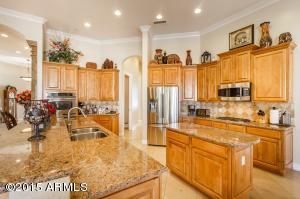 2838 E Waterman Ct, Gilbert, AZ 85297 photo 12