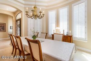 2838 E Waterman Ct, Gilbert, AZ 85297 photo 8