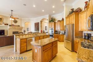 2838 E Waterman Ct, Gilbert, AZ 85297 photo 13