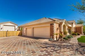 2838 E Waterman Ct, Gilbert, AZ 85297 photo 2