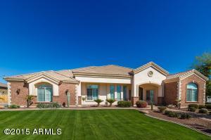 2838 E Waterman Ct, Gilbert, AZ 85297 photo 59