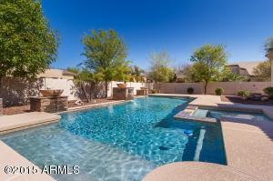 2838 E Waterman Ct, Gilbert, AZ 85297 photo 44