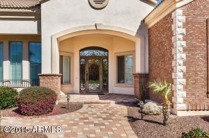 2838 E Waterman Ct, Gilbert, AZ 85297 photo 4